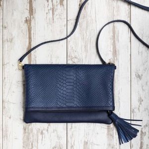 GiGi New York Rachel Convertible Clutch